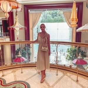 Meet your Posher, Cameron